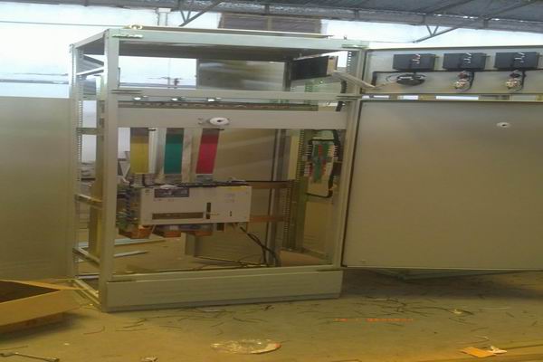 忻州控制箱-控制箱的安全使用常识